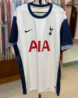 TOTTENHAM HOTSPUR 2024-25
