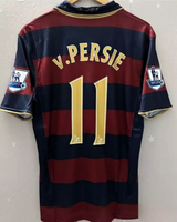 VAN PERSIE ROBIN 2007-08 (Ars)
