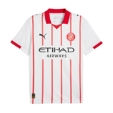 2025-26 Girona FC 1a Equipacion