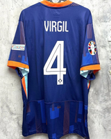 VAN DIJK VIRGIL 2024-25 (Neth)
