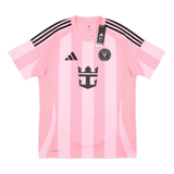 2025-26 Inter Miami CF 1a Equipacion