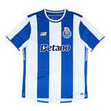 2025-26 FC Porto 1a Equipacion