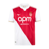 2025-26 AS Monaco 1a Equipacion