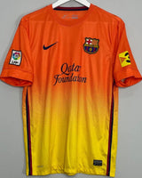 MESSI LIONEL 2012-13 (Bar)