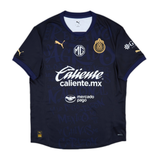 2025-26 CD Guadalajara 2a Equipacion