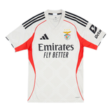2025-26 SL Benfica 2a Equipacion