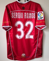 RAMOS SERGIO 2003-04 (Sev)