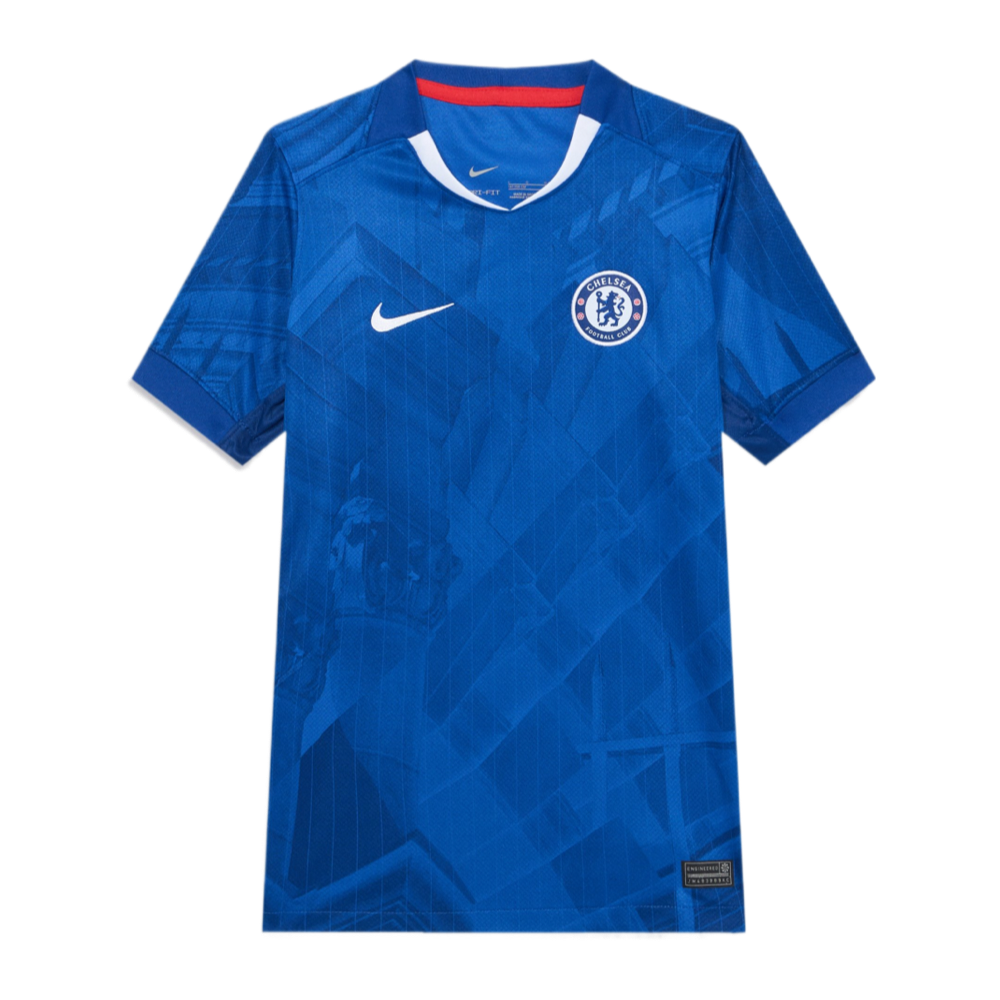 2025-26 Chelsea FC 1a Equipacion