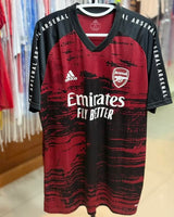 ARSENAL PRE-MATCH 2024-25