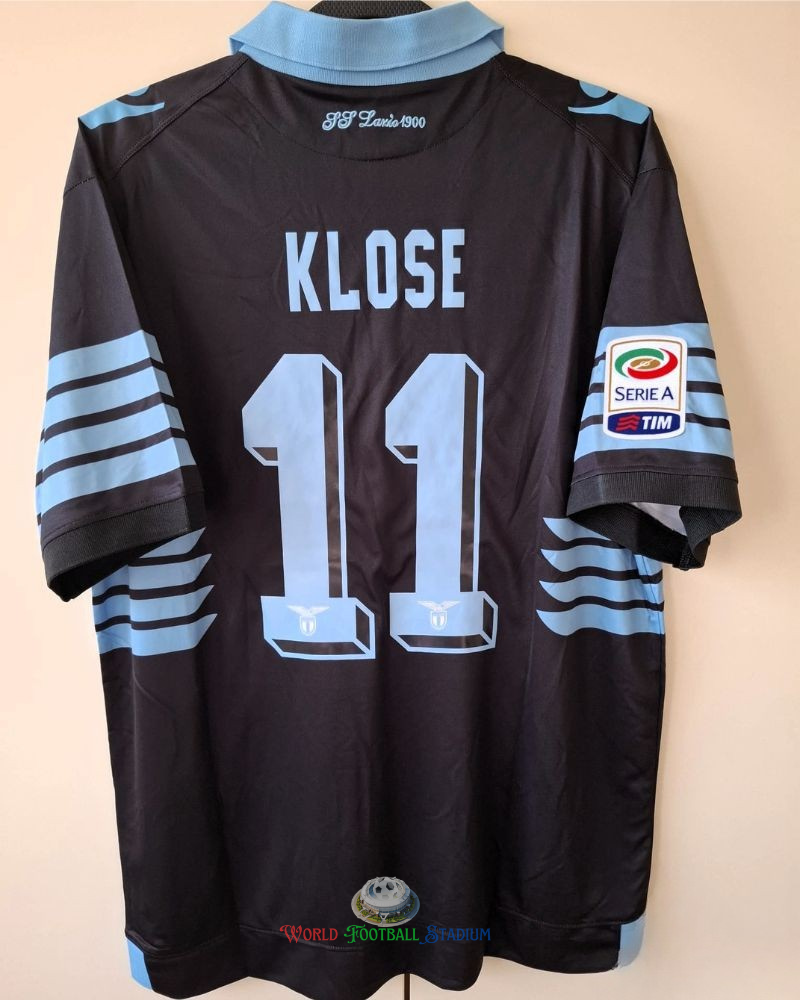 KLOSE MIROSLAV 2015-16 (Laz)