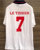 LE TISSIER MATTHEW 1992-93 (Eng)