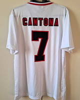 CANTONA ERIC 1996-97 (Man U)