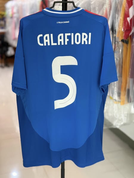 RICCARDO CALAFIORI 2024-25 (IT)