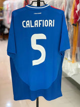RICCARDO CALAFIORI 2024-25 (IT)