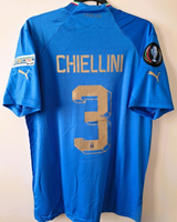 CHIELLINI GIORGIO 2022-23 (Ita)