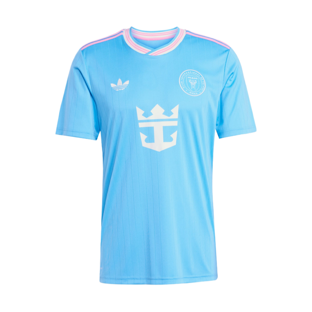 2025-26 Inter Miami CF 3a Equipacion