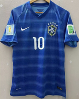 NEYMAR Jr 2014-15 (Brazil)