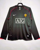 MANCHESTER UNITED Long sleeve shirt