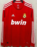 REAL MADRID Long sleeve shirt