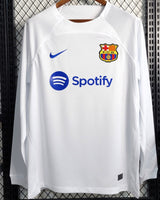 BARCELLONA Long sleeve shirt