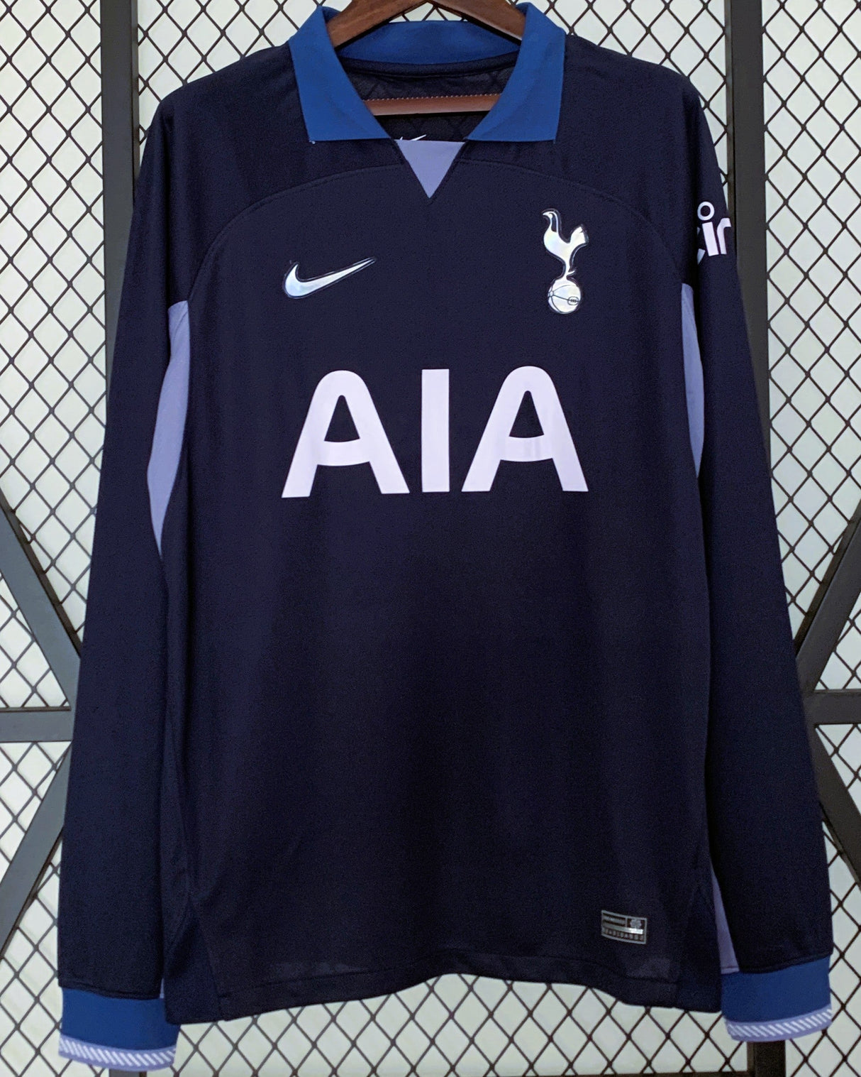 TOTTENHAM Long sleeve shirt