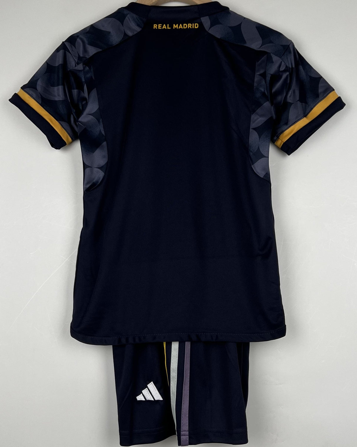 REAL MADRID kid kit
