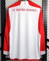 BAYERN MUNCHEN Long sleeve shirt