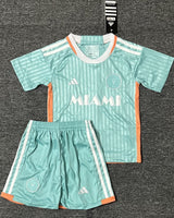 INTER MIAMI kid kit
