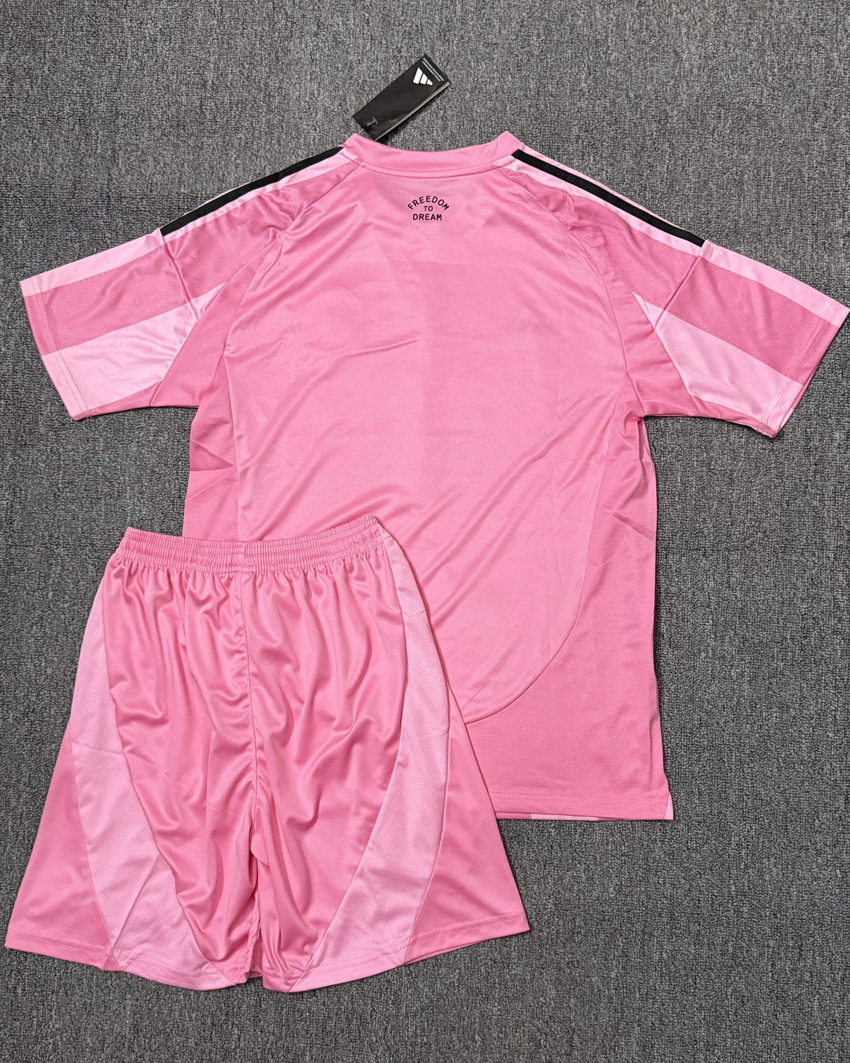 INTER MIAMI Adult Kit