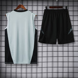 TANK TOP + SHORTS JUVENTUS