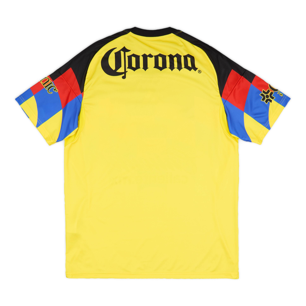 2025-26 Club América 1a Equipacion