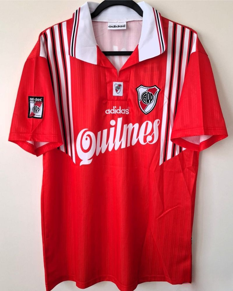 FRANCESCOLI ENZO 1995-96 (Riv)