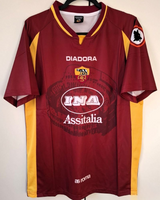 TOTTI FRANCESCO 1997-98 (Rom)