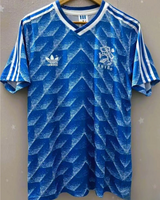 VAN BASTEN MARCO 1988-89 (Neth)