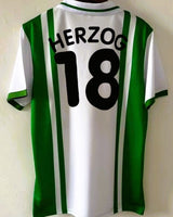 HERZOG ANDREAS 1996-97 (Wer)