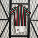 FLUMINENSE kid kit