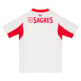 2025-26 SL Benfica 3a Equipacion