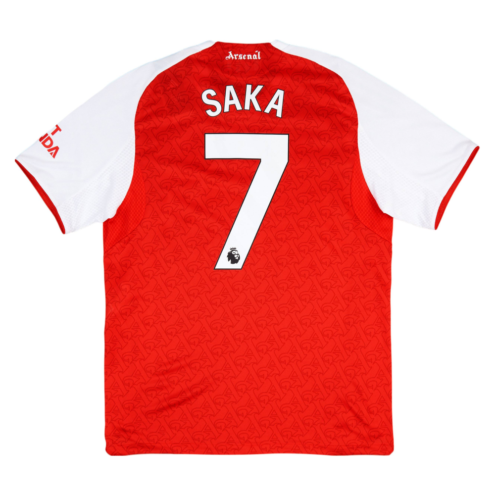 2025-26 Arsenal FC 1a Equipacion