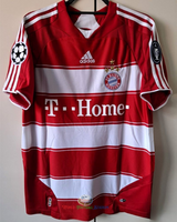 KLOSE MIROSLAV 2008-09 (Bay M)