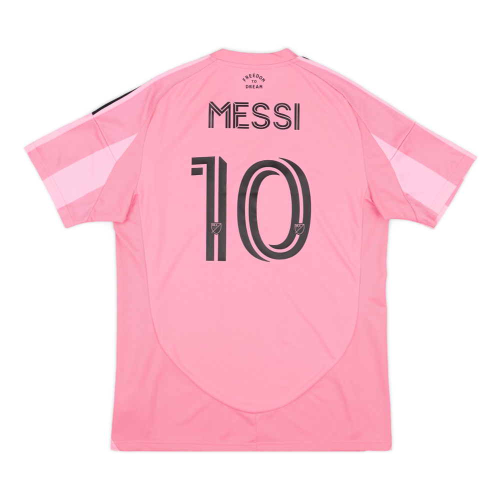 2025-26 Inter Miami CF 1a Equipacion