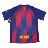 2025-26 FC Barcelona 1a Equipacion
