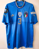 CHIELLINI GIORGIO 2022-23 (Ita)