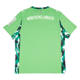 2025-26 Borussia Mönchengladbach 2a Equipacion