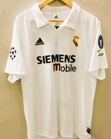 RONALDO 2002-03 (Real M)