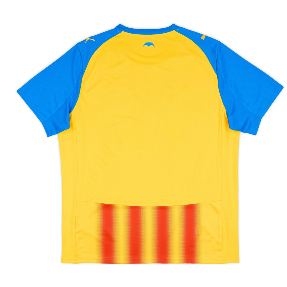 2025-26 Valencia CF 3a Equipacion