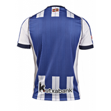 2025-26 Real Sociedad de Fútbol 1a Equipacion