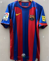 RONALDINHO 2004-05 (Bar)