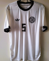 BECKENBAUER FRANZ 2025-26 (Ger)