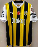 DZEKO EDIN 2023-24 (Fen)