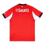 2025-26 SL Benfica 1a Equipacion
